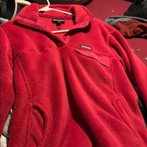 Patagonia pullover
